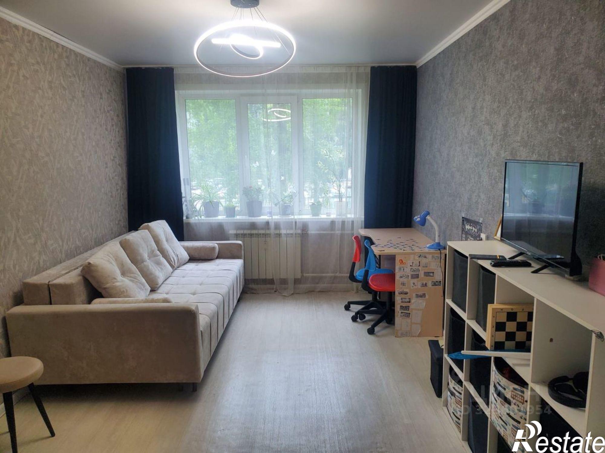 Купить квартиру за 9 750 000 рублей на улица Фатыха Амирхана, 8А