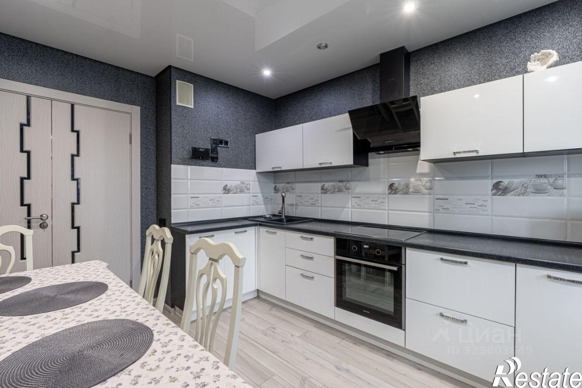 Купить квартиру за 8 300 000 рублей на улица Ноксинский Спуск, 14А