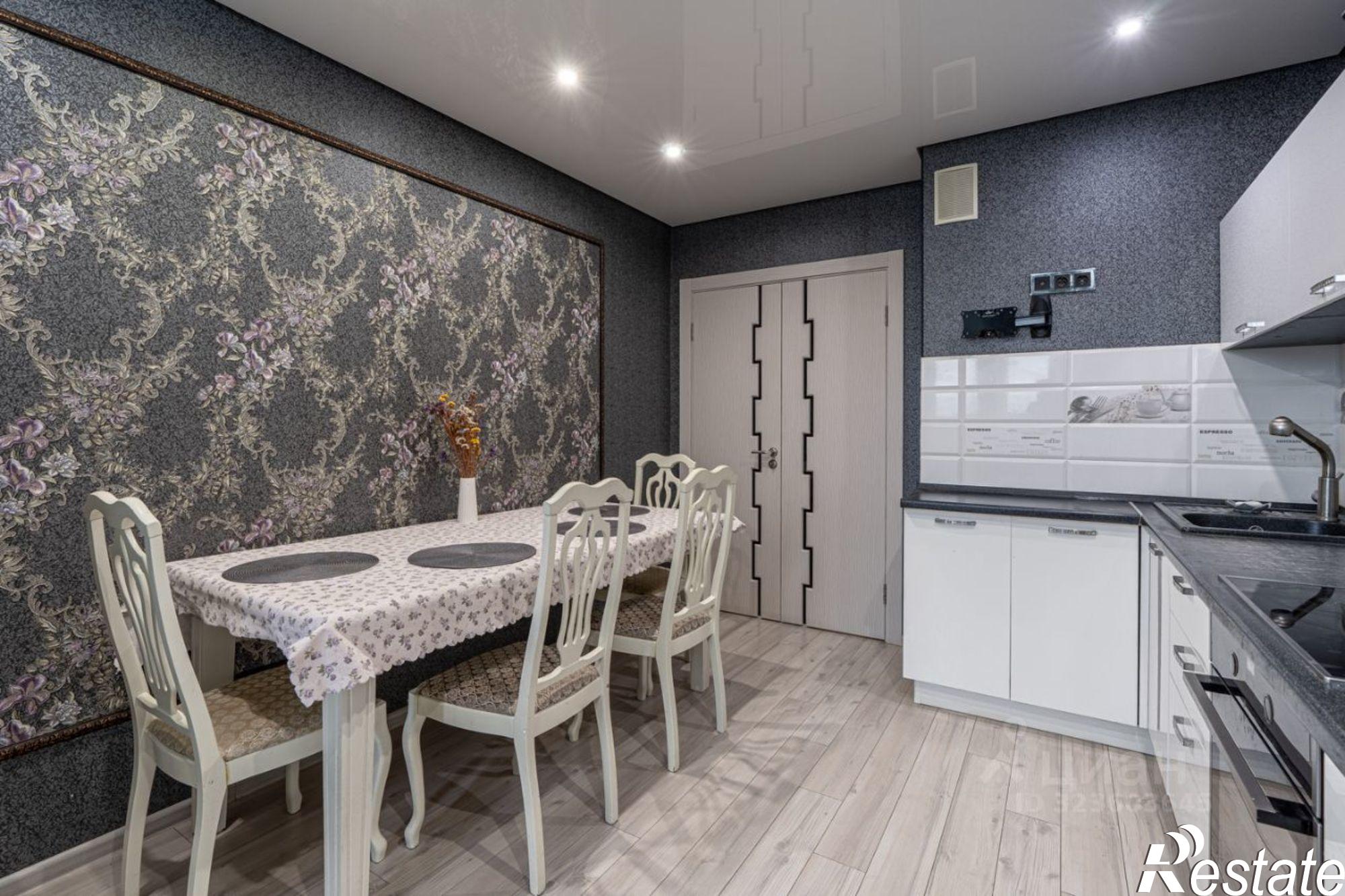 Купить квартиру за 8 300 000 рублей на улица Ноксинский Спуск, 14А