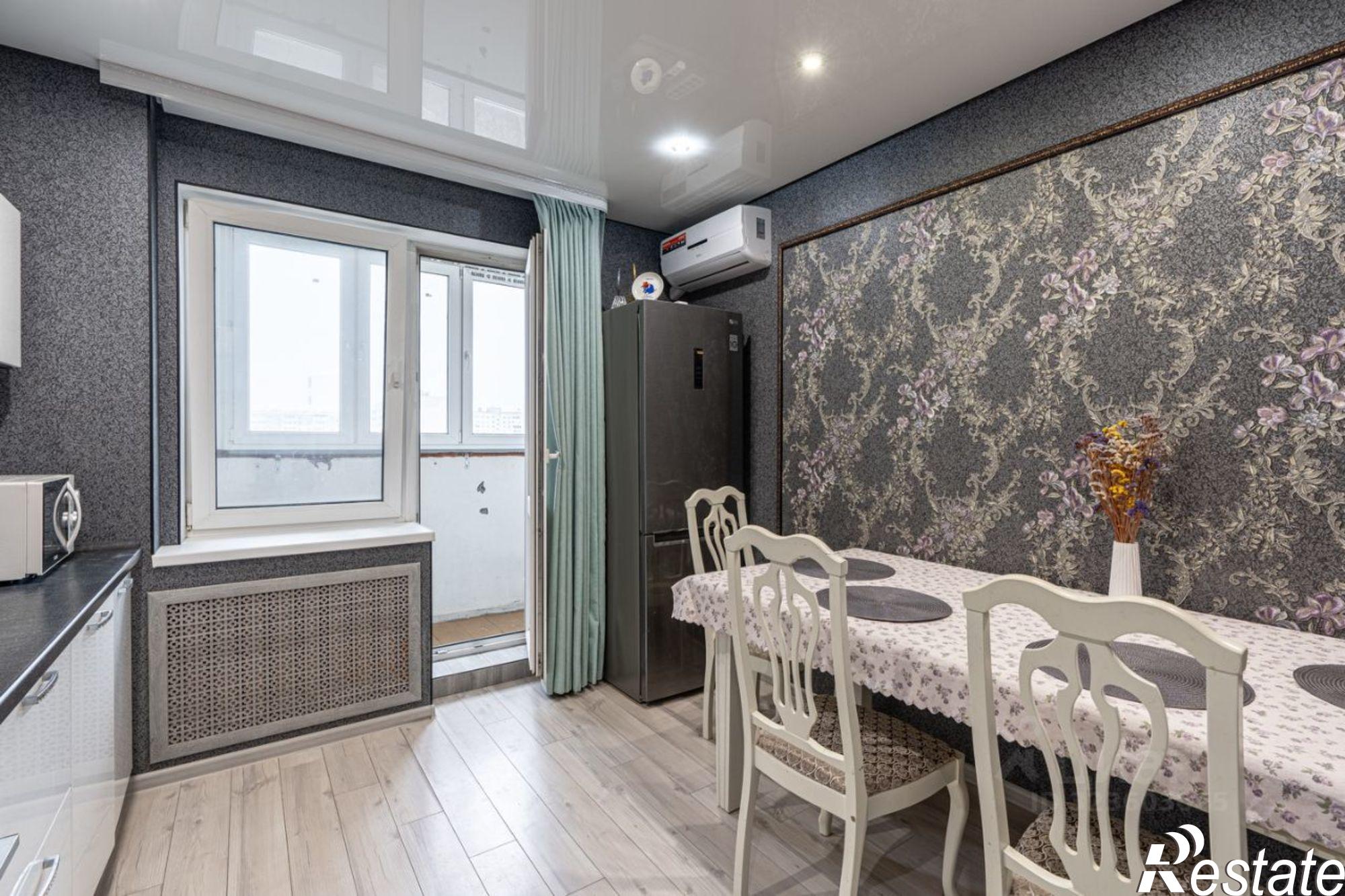 Купить квартиру за 8 300 000 рублей на улица Ноксинский Спуск, 14А