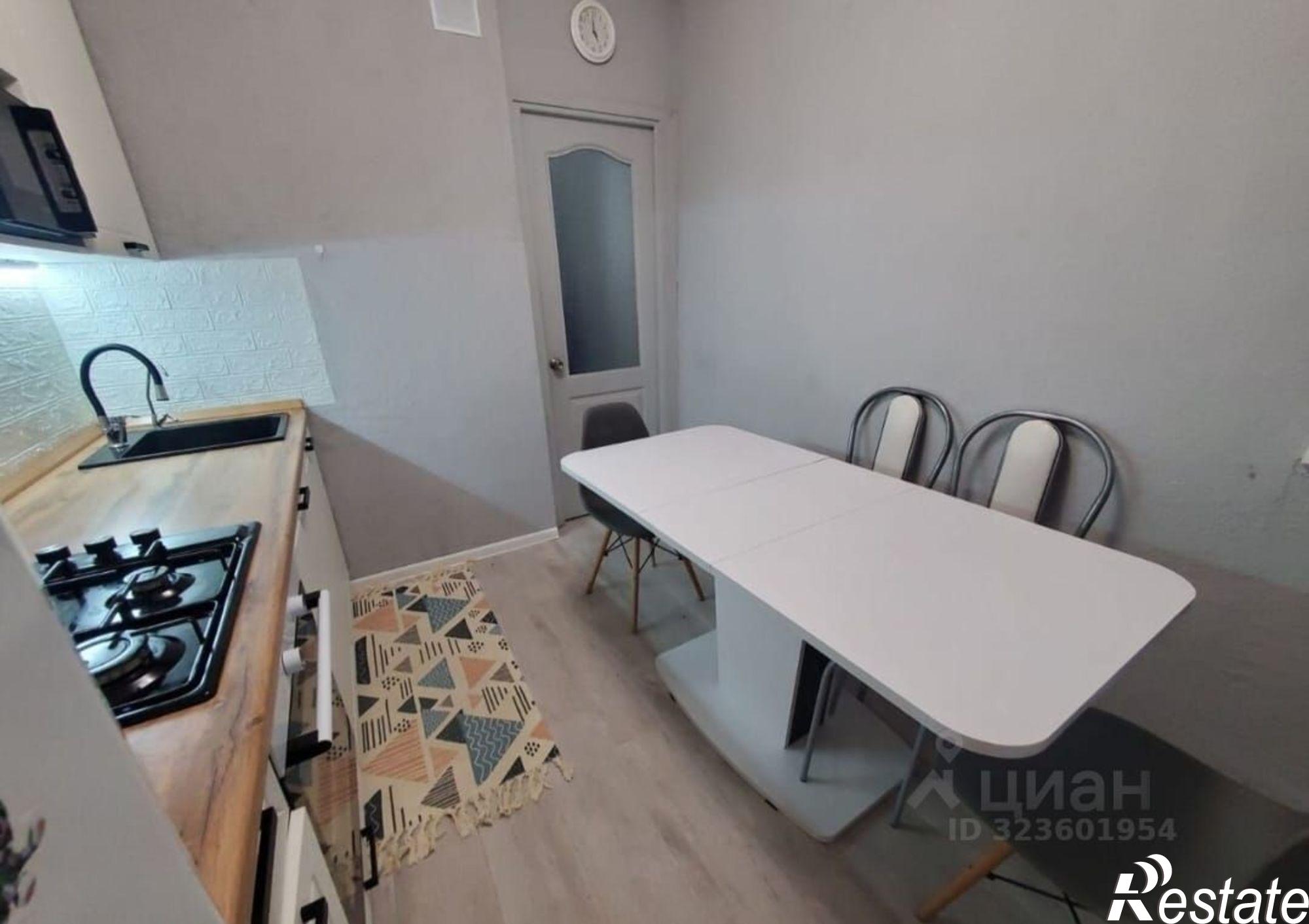 Купить квартиру за 9 750 000 рублей на улица Фатыха Амирхана, 8А