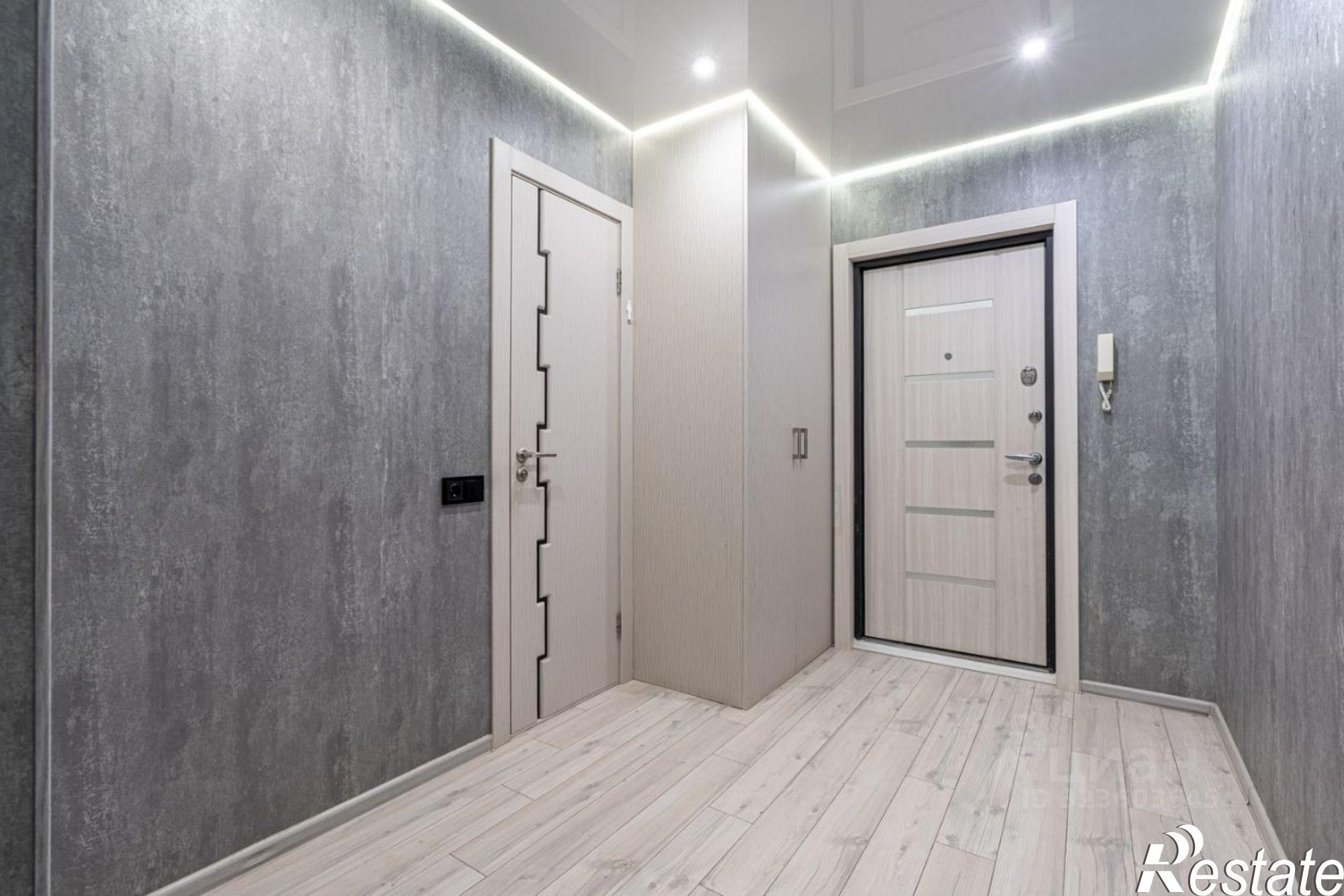 Купить квартиру за 8 300 000 рублей на улица Ноксинский Спуск, 14А