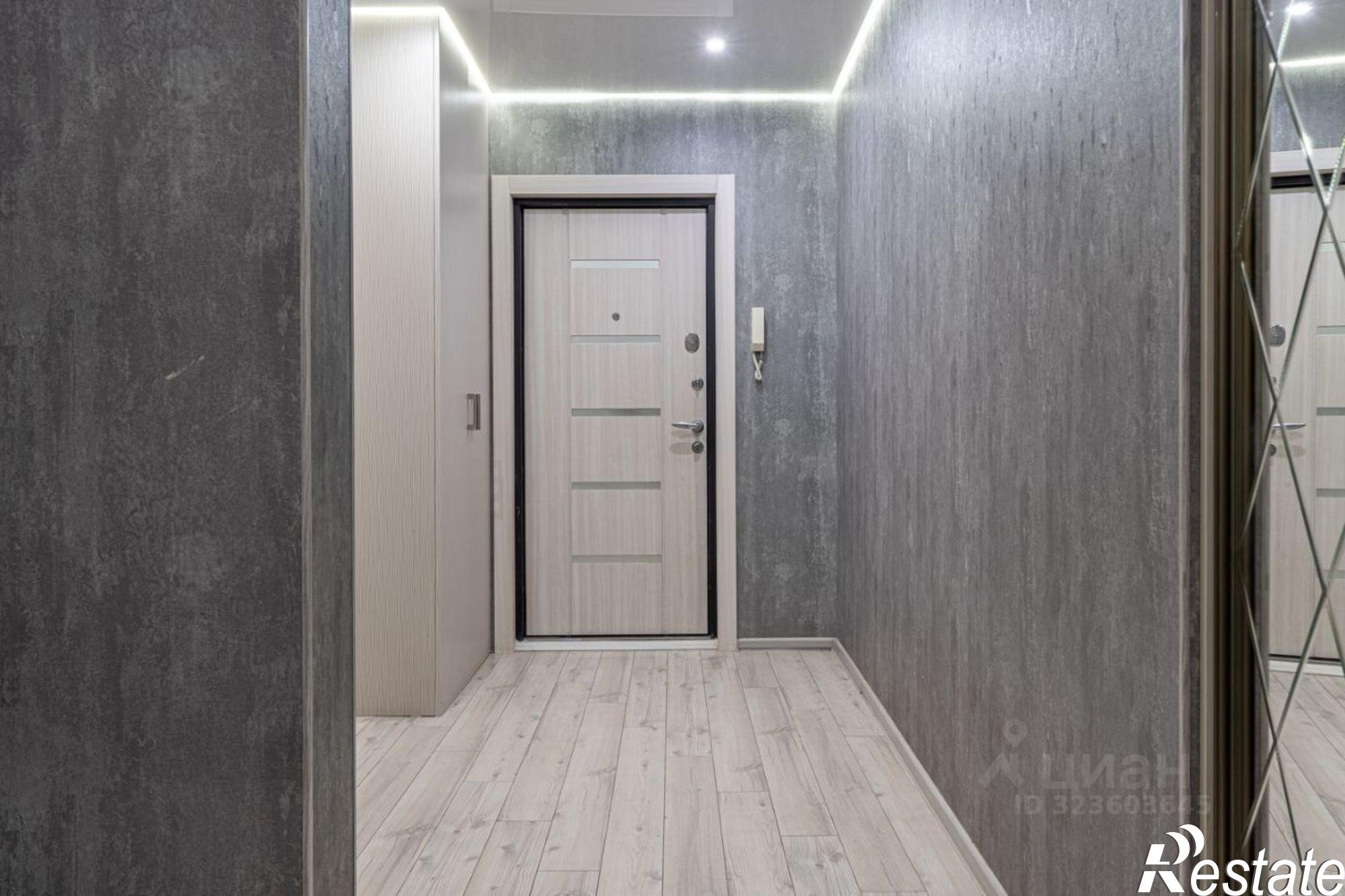 Купить квартиру за 8 300 000 рублей на улица Ноксинский Спуск, 14А