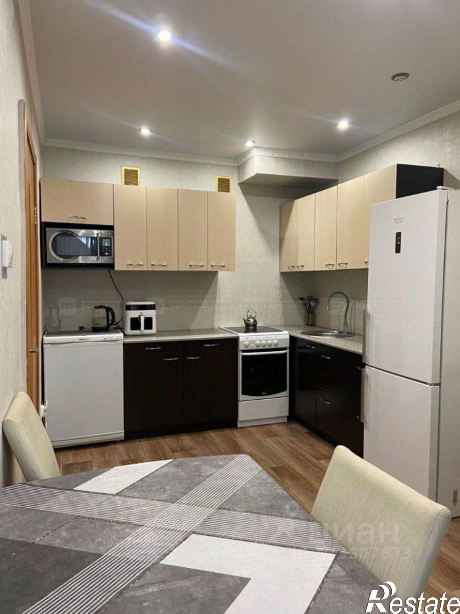 Купить квартиру за 7 500 000 рублей на проспект Победы, 100