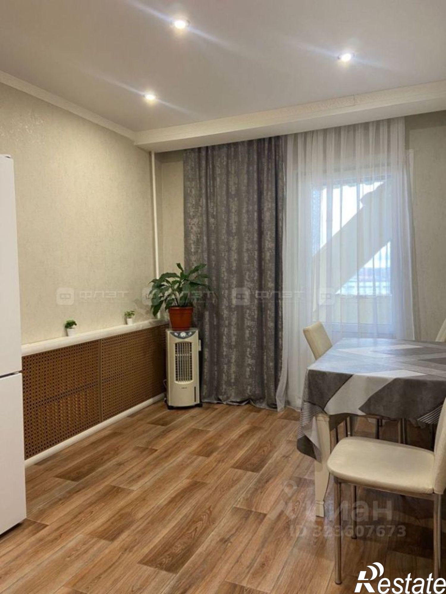 Купить квартиру за 7 500 000 рублей на проспект Победы, 100