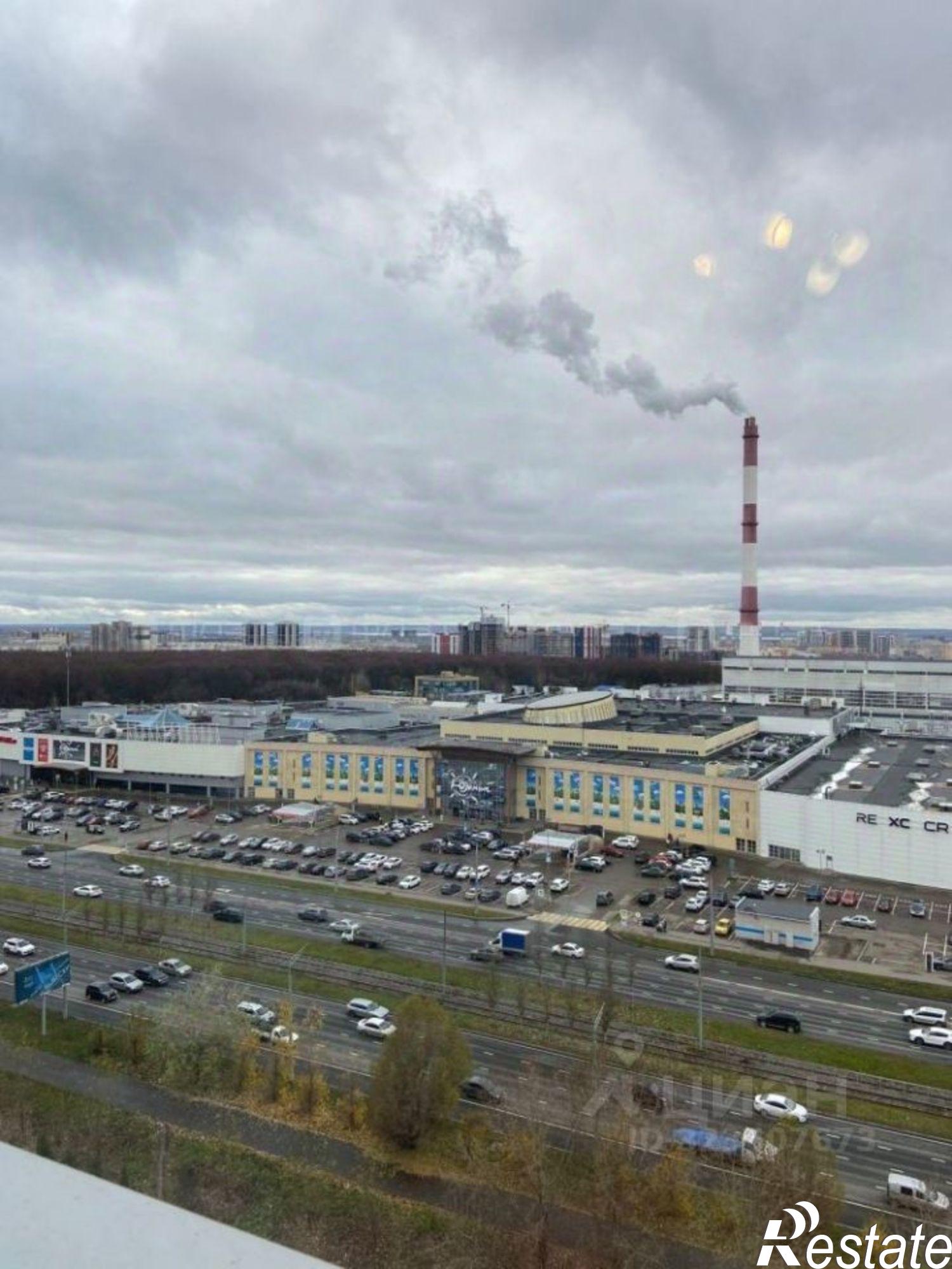 Купить квартиру за 7 500 000 рублей на проспект Победы, 100