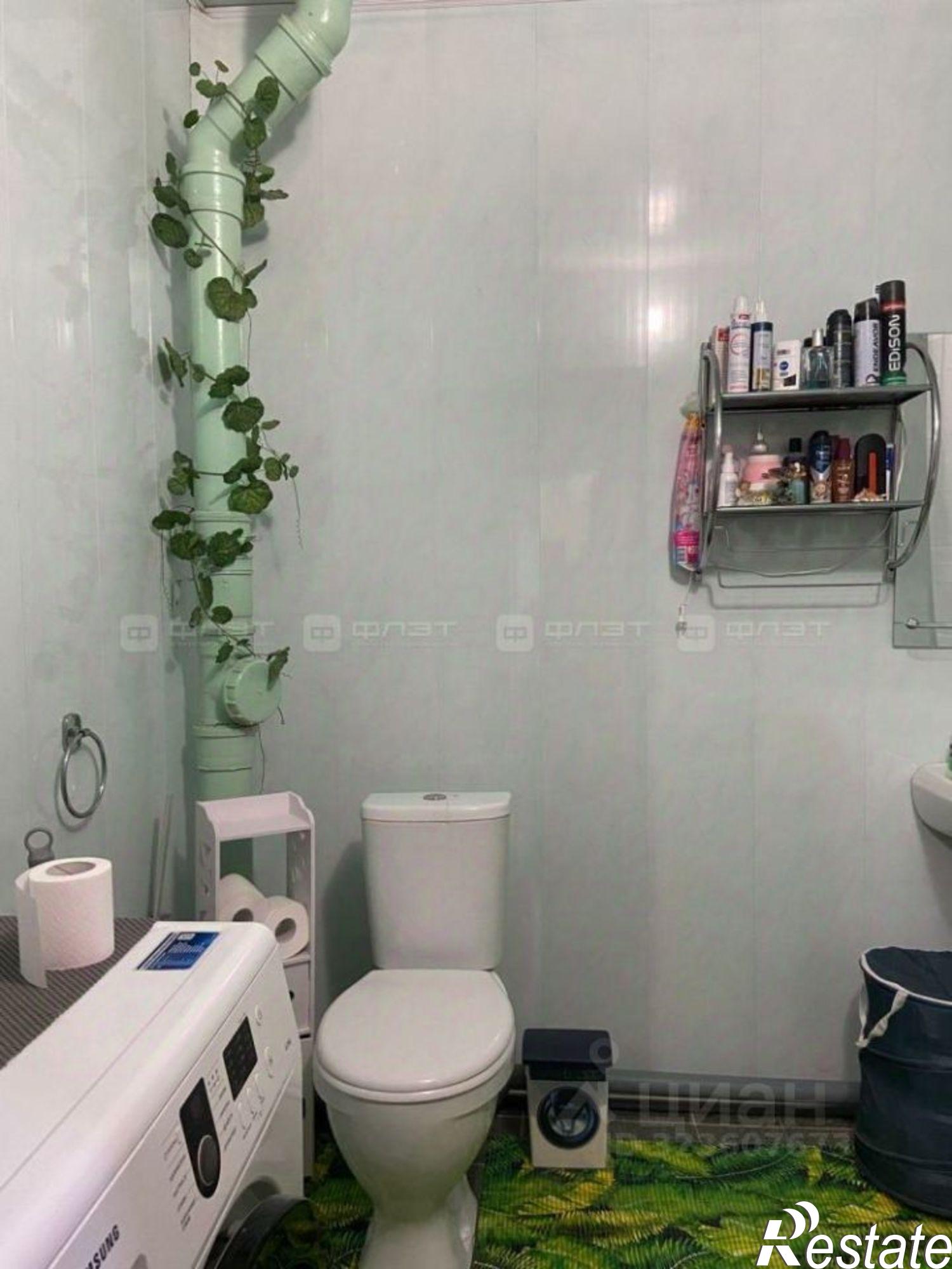 Купить квартиру за 7 500 000 рублей на проспект Победы, 100