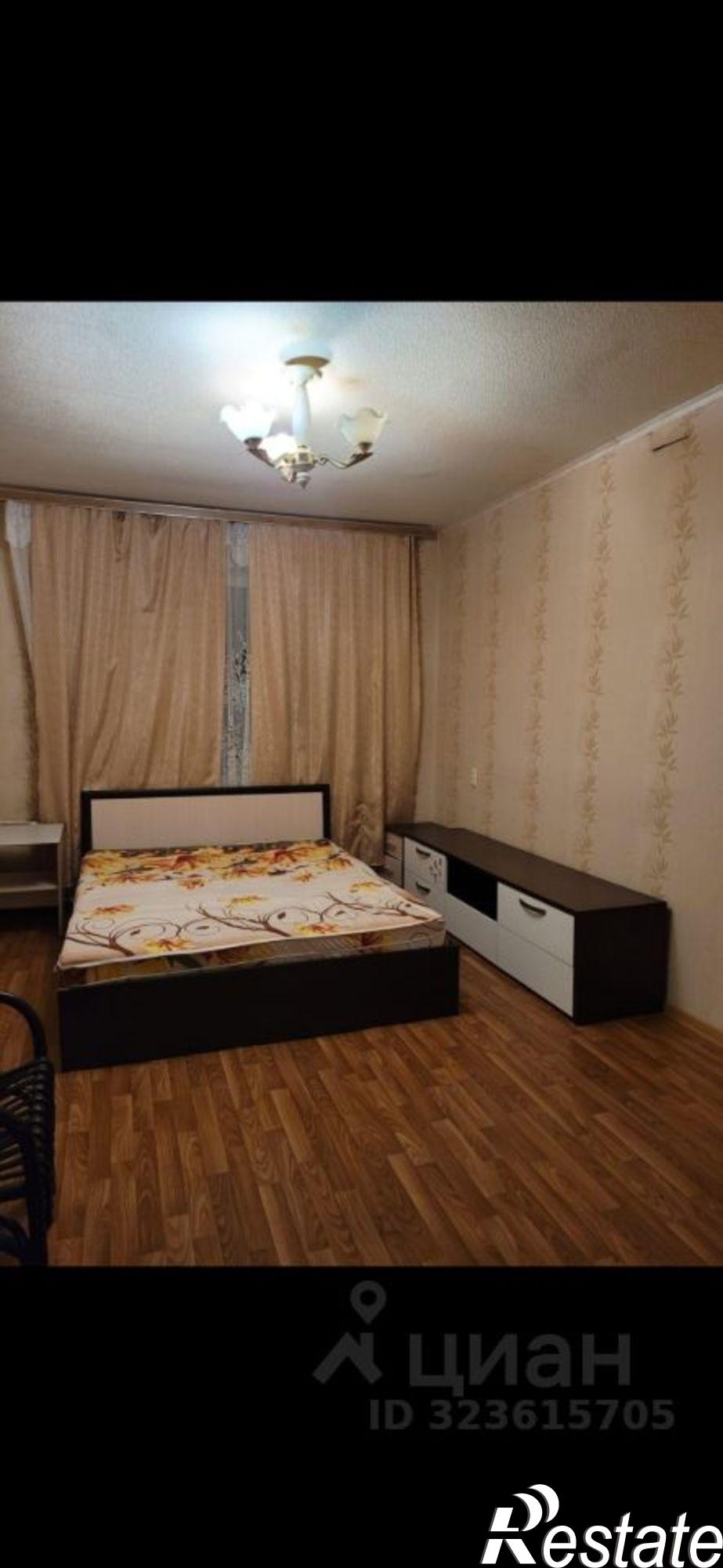 Сдать квартиру за 29 000 рублей на ул Шамиля Усманова, 16