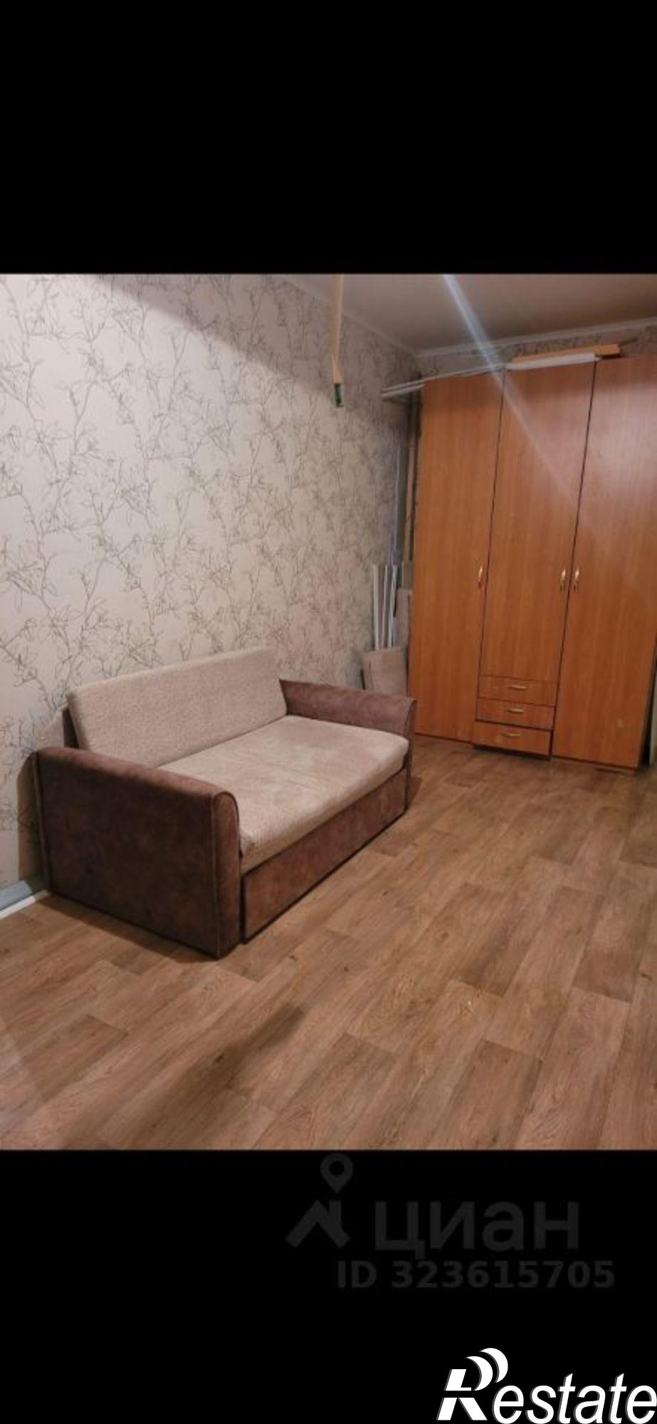 Сдать квартиру за 29 000 рублей на ул Шамиля Усманова, 16