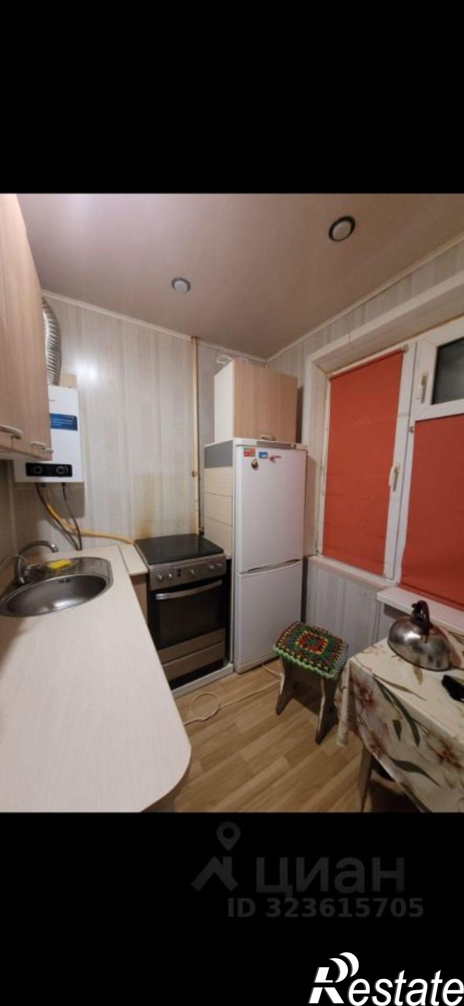 Сдать квартиру за 29 000 рублей на ул Шамиля Усманова, 16