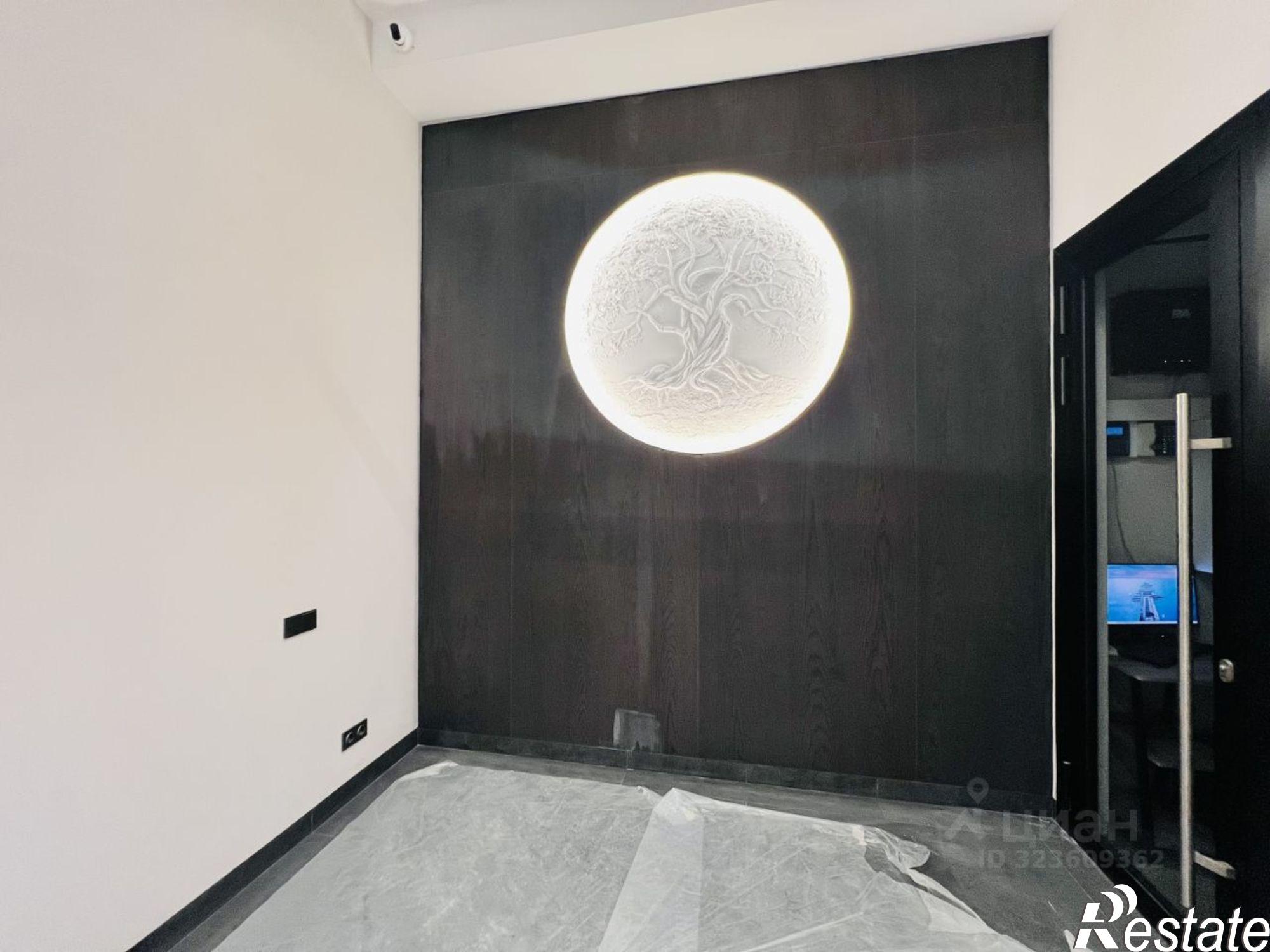 Купить квартиру за 55 000 000 рублей на улица Бутлерова, 18 к2