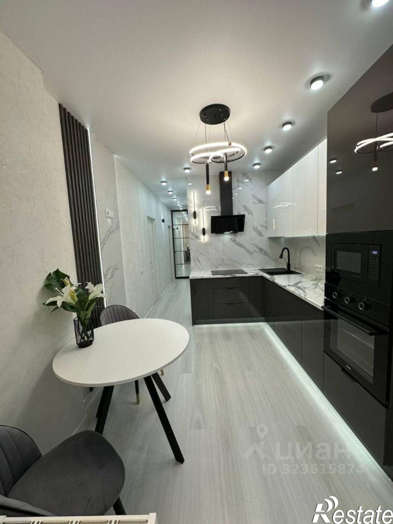 Сдать квартиру за 50 000 рублей на ул Вишневского, 57А