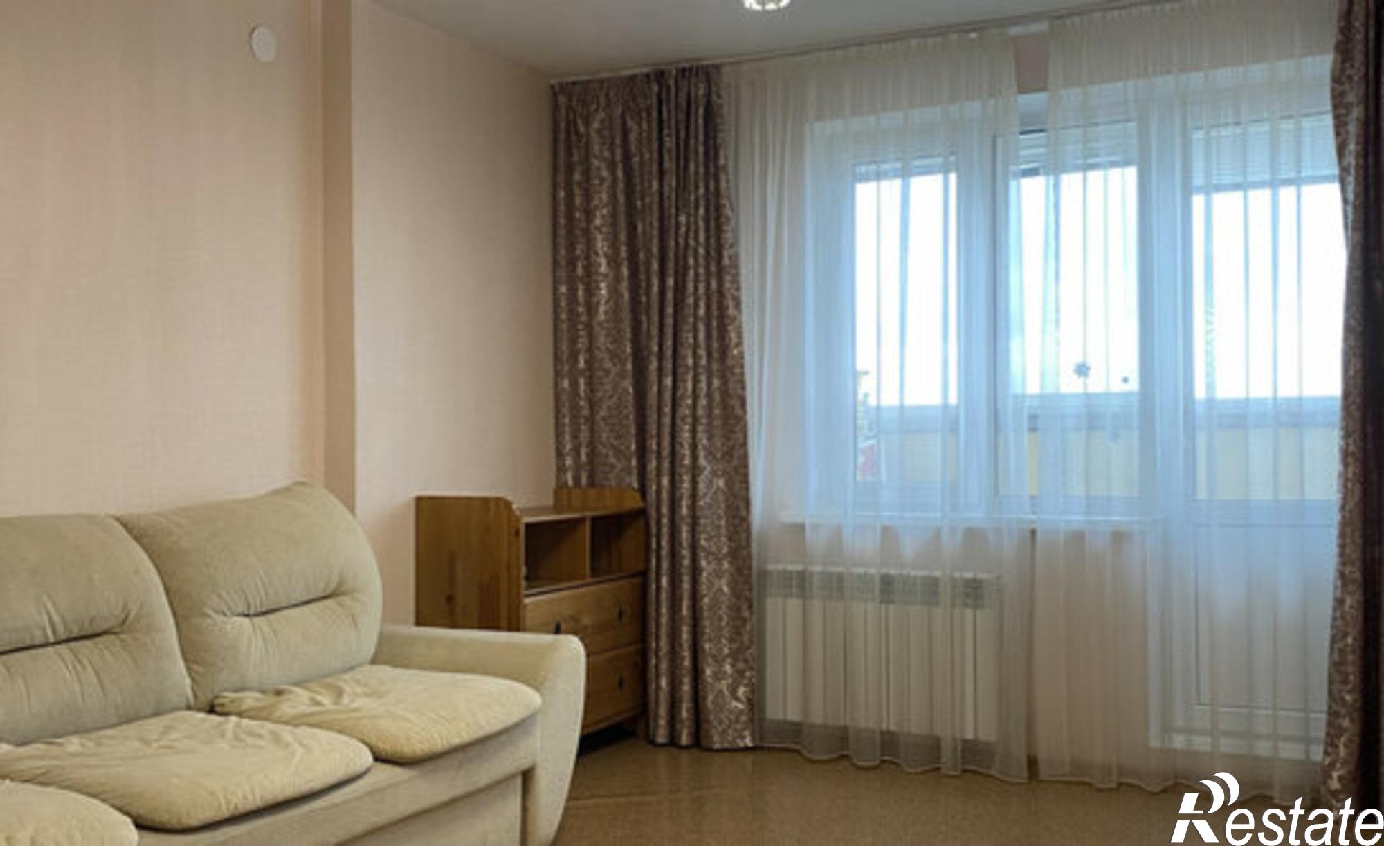 Купить квартиру за 6 990 000 рублей на Зилантовская улица, 20