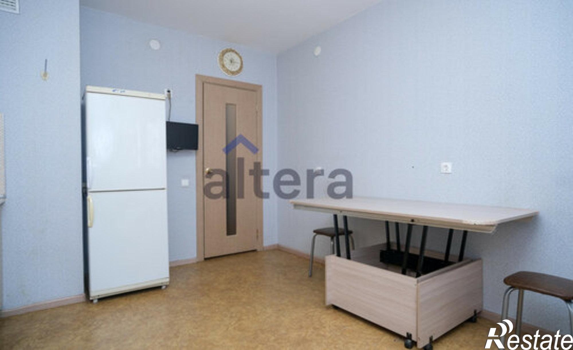 Купить квартиру за 7 390 000 рублей на улица Наиля Юсупова, 11