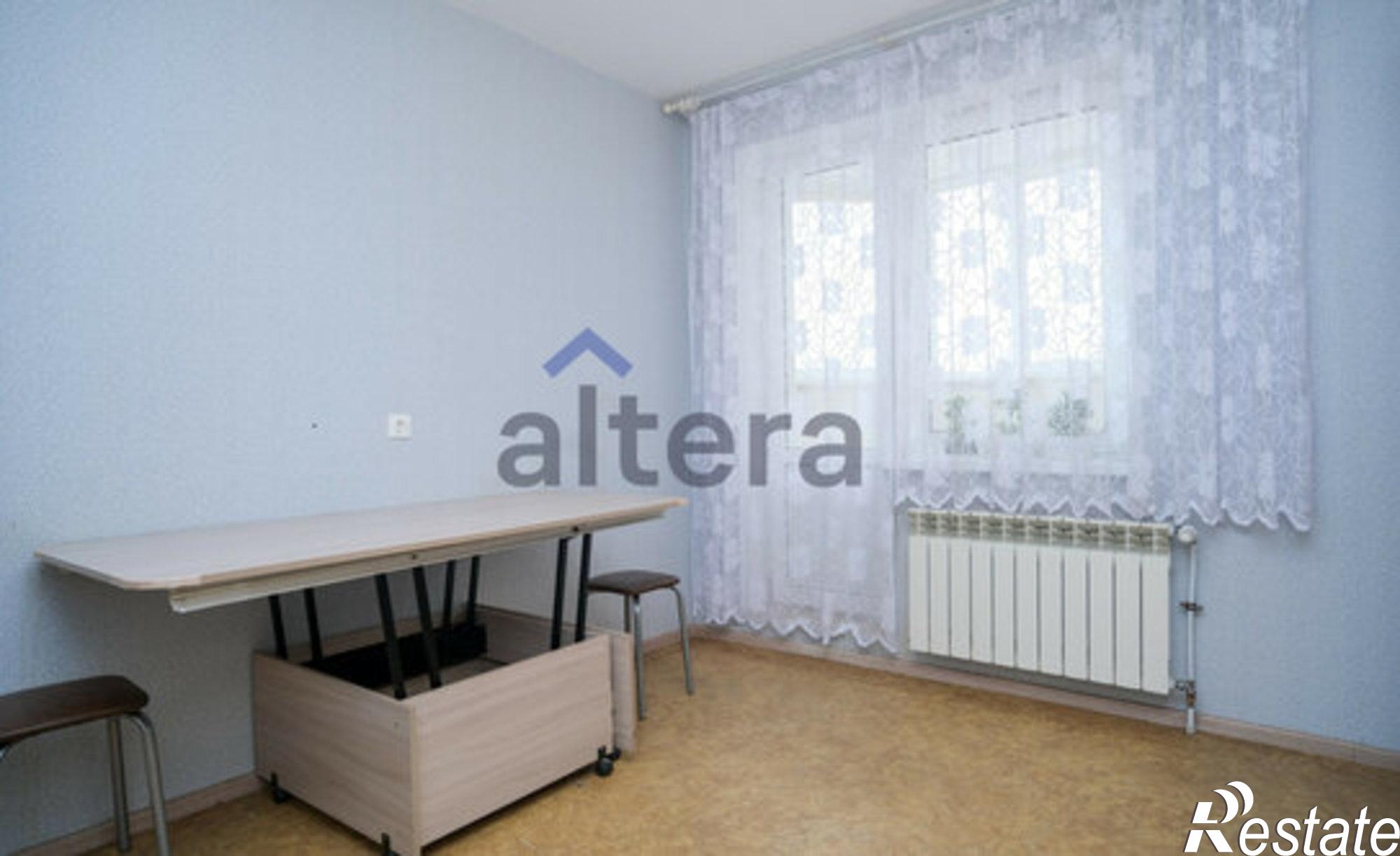 Купить квартиру за 7 390 000 рублей на улица Наиля Юсупова, 11