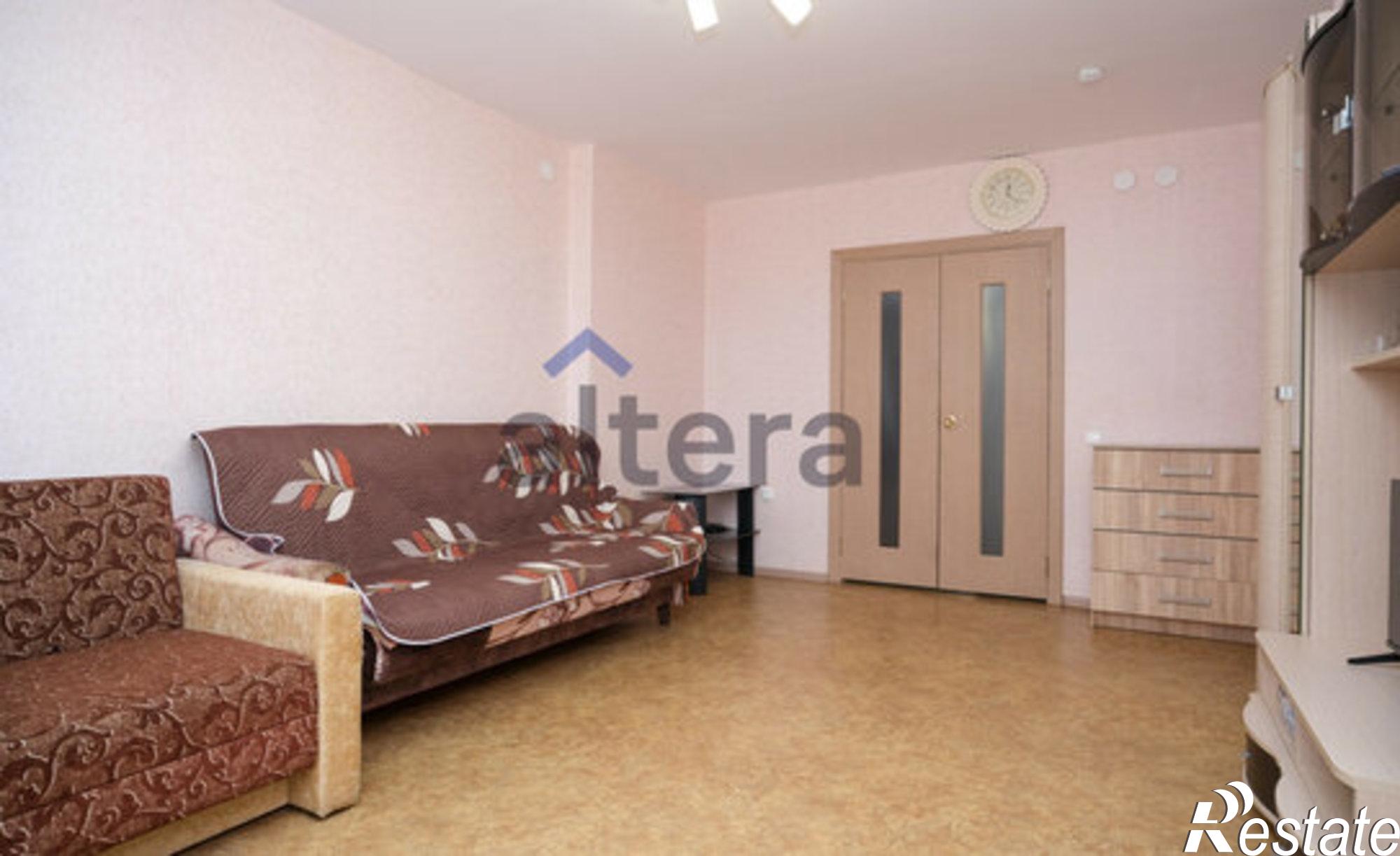 Купить квартиру за 7 390 000 рублей на улица Наиля Юсупова, 11