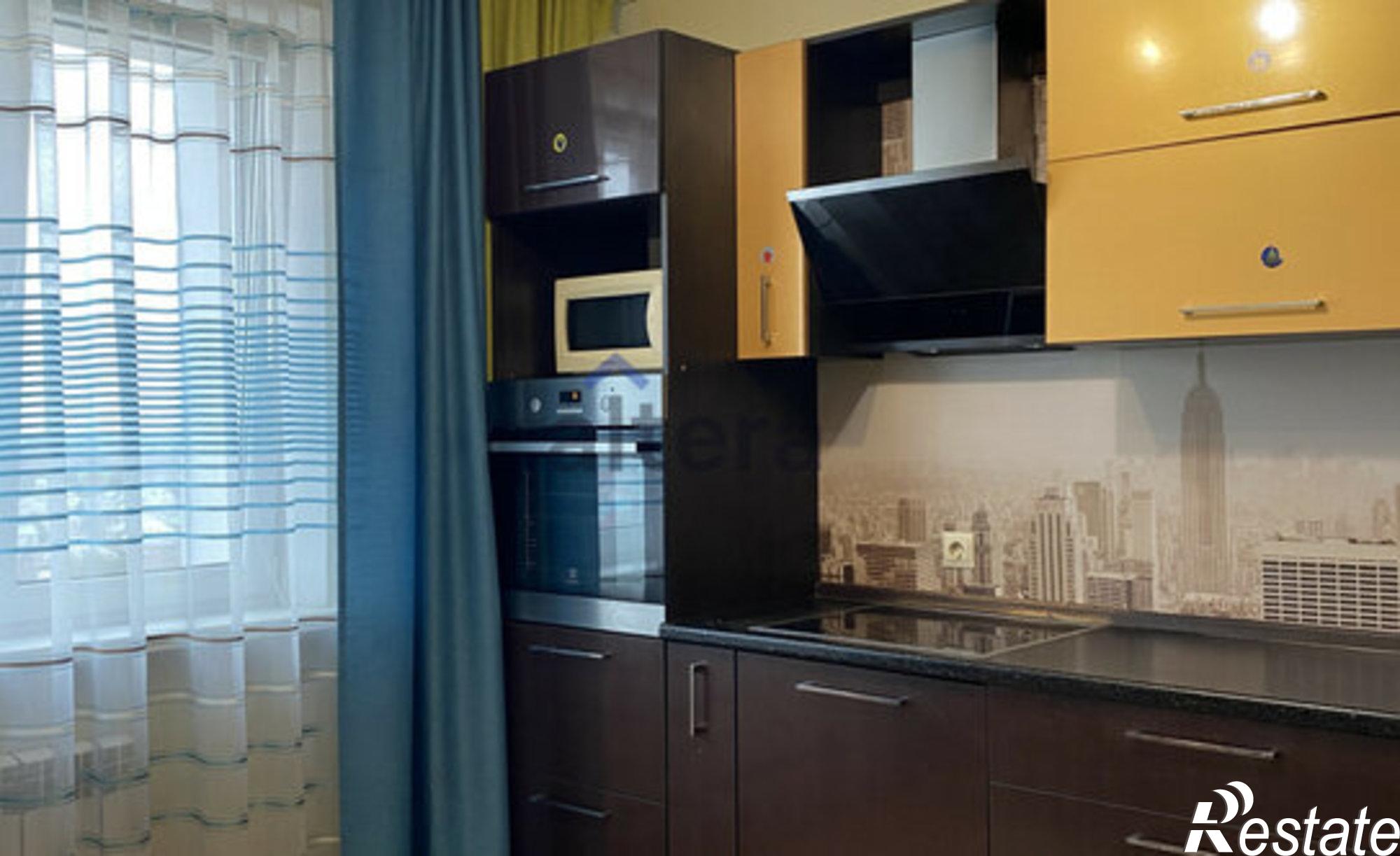 Купить квартиру за 6 990 000 рублей на ул Зилантовская, 20