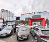 торговое помещение 750 кв м улица Краснококшайская, 140