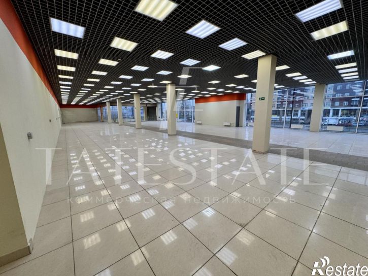 Торговое помещение улица Краснококшайская, 140