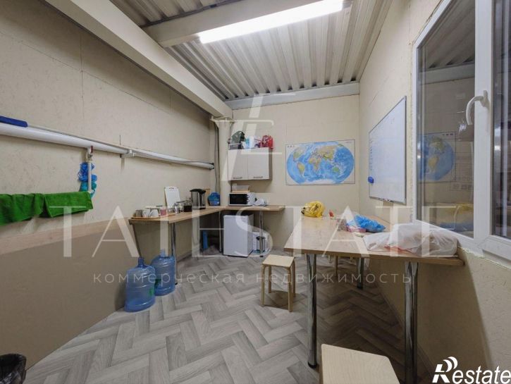 Производственное помещение улица Родины, 6А