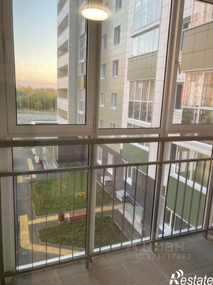 3-комн квартира улица Наиля Юсупова, 10/7,  д. 10/7