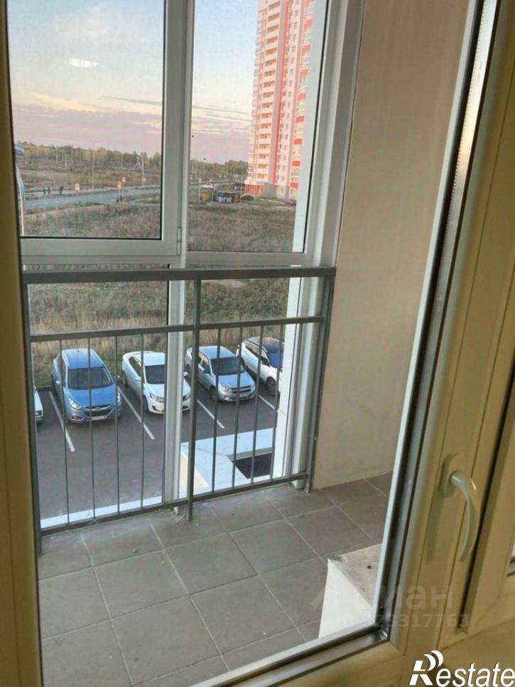 3-комн квартира улица Наиля Юсупова, 10/7,  д. 10/7