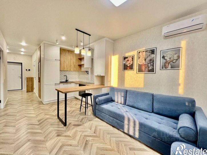 2-комн квартира улица Вишневского, 61А,  д. 61А