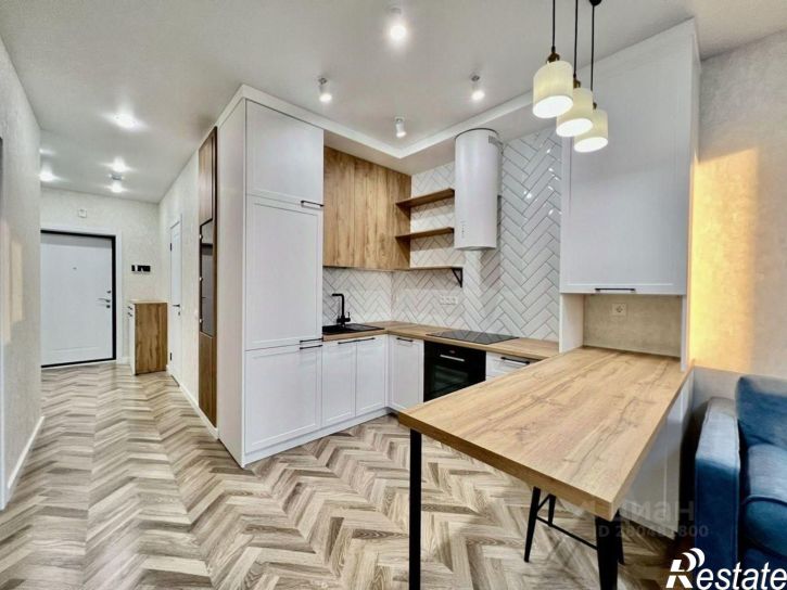 2-комн квартира улица Вишневского, 61А,  д. 61А