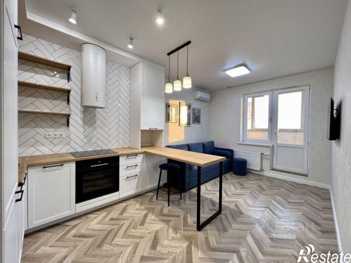 2-комн квартира улица Вишневского, 61А,  д. 61А