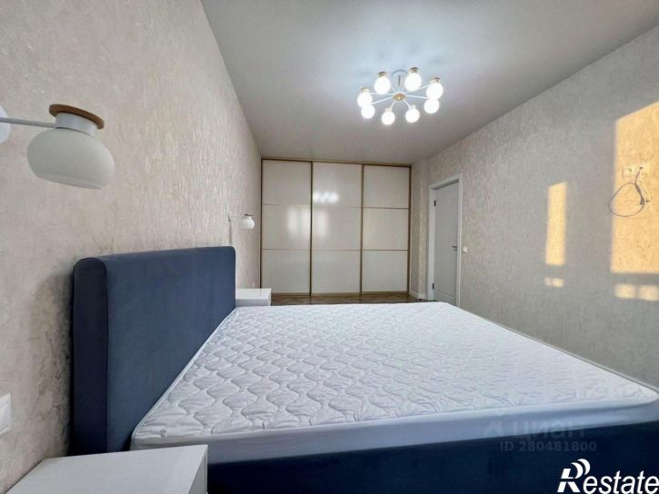 2-комн квартира улица Вишневского, 61А,  д. 61А