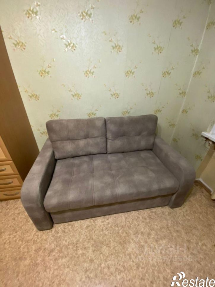 Комната ул Молодежная, 10А,  д. 10А