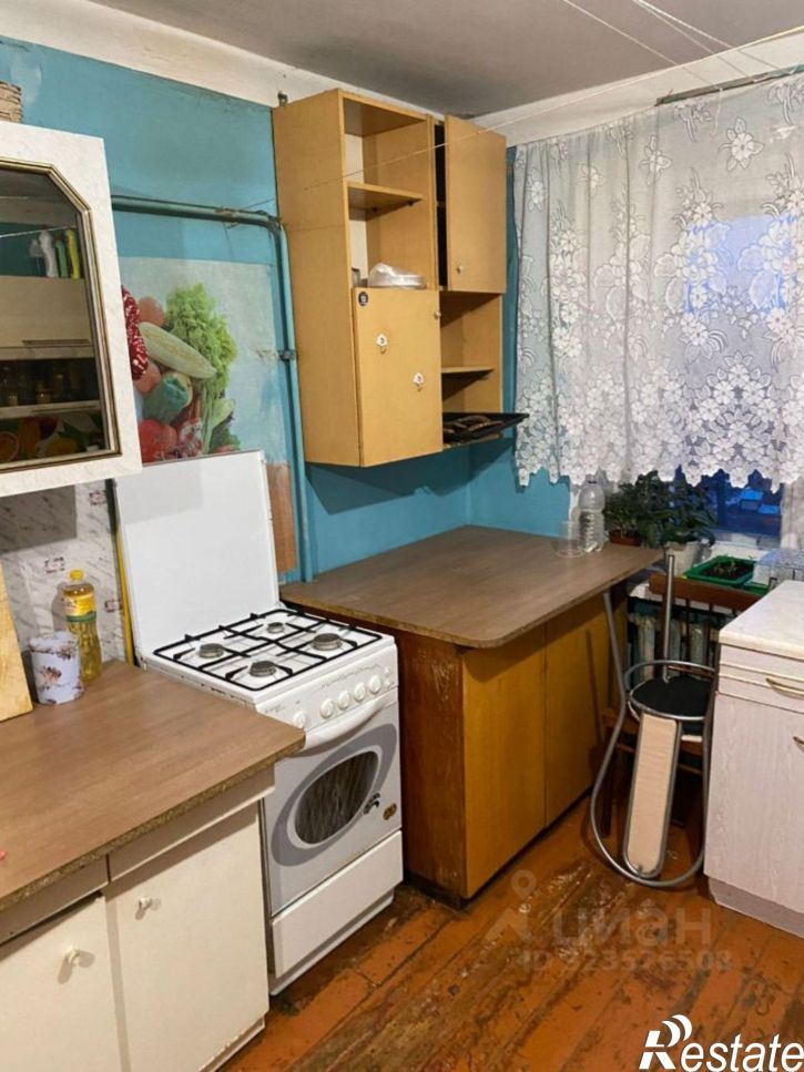 Комната ул Молодежная, 10А,  д. 10А