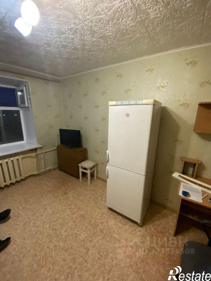 Комната ул Молодежная, 10А,  д. 10А