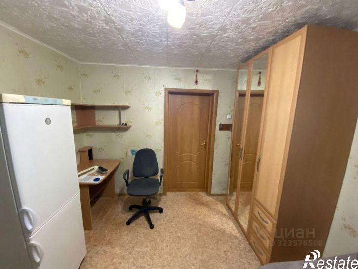 Комната ул Молодежная, 10А,  д. 10А