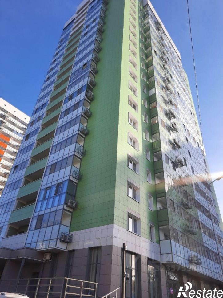 2-комн квартира ул Галеева, 8А 4,  д. 8А 4,  к. 4