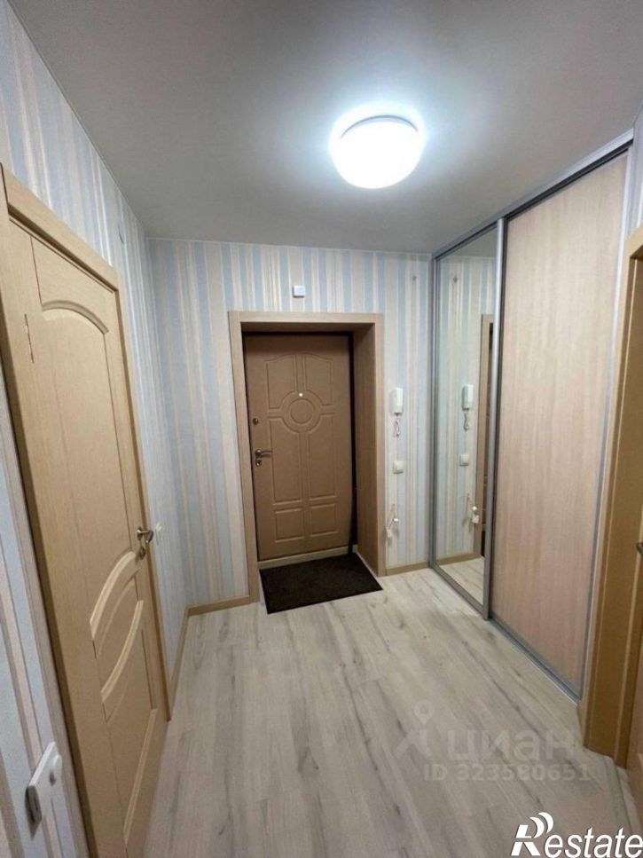 1-комн квартира ул Зур Урам, 1И,  д. 1И