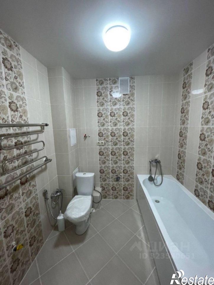 1-комн квартира ул Зур Урам, 1И,  д. 1И