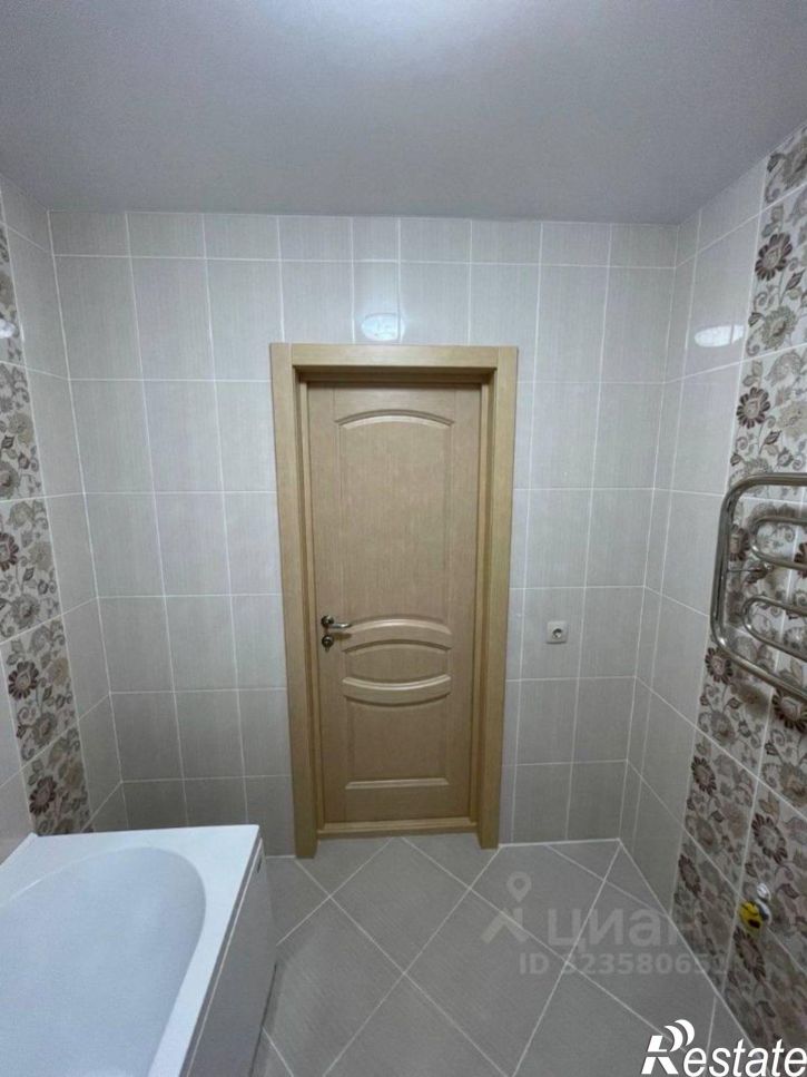 1-комн квартира ул Зур Урам, 1И,  д. 1И