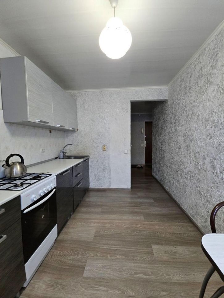 1-комн квартира Ильича ул, 19/43