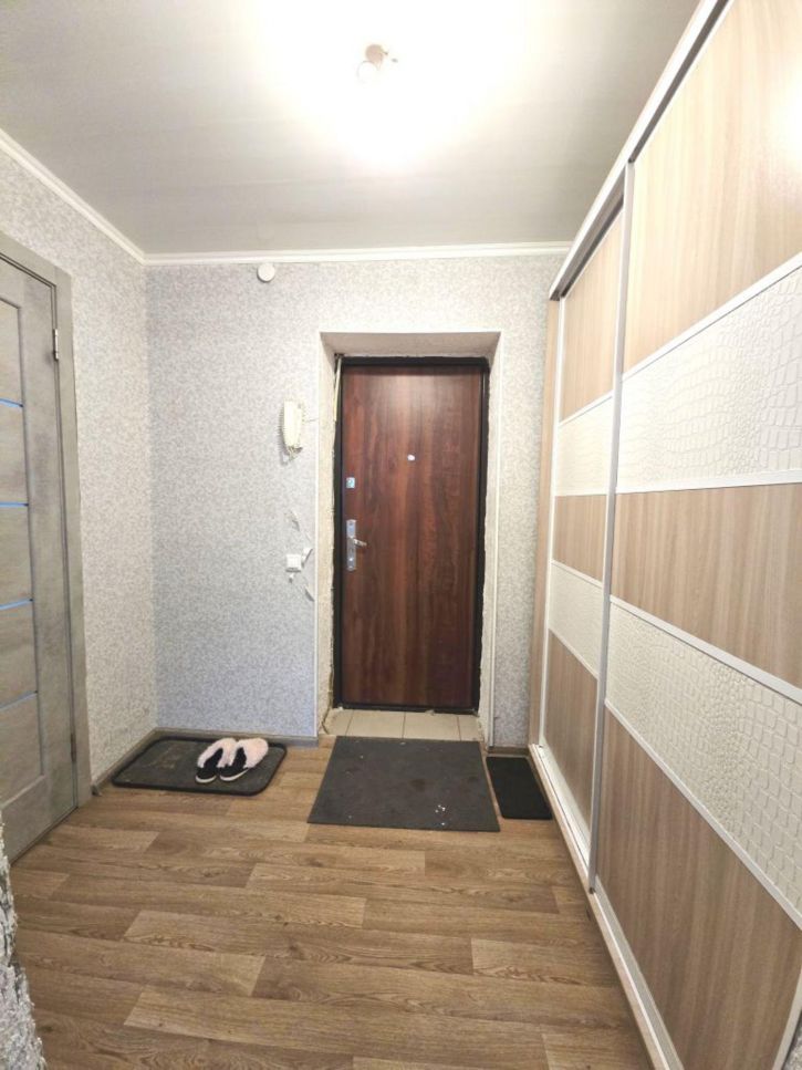 1-комн квартира Ильича ул, 19/43