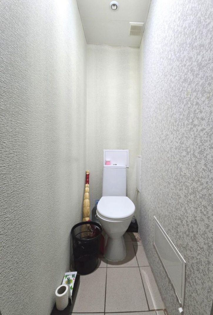 1-комн квартира Ильича ул, 19/43