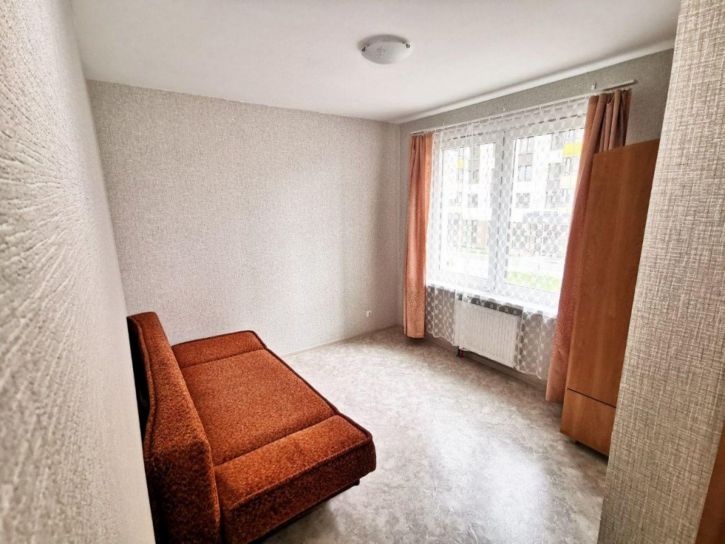 1-комн квартира Генерала Махмута Гареева ул, 5Б