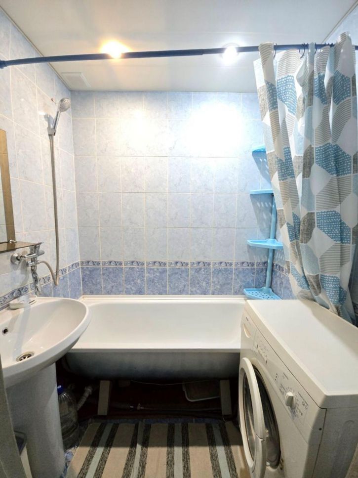 1-комн квартира Ильича ул, 19/43