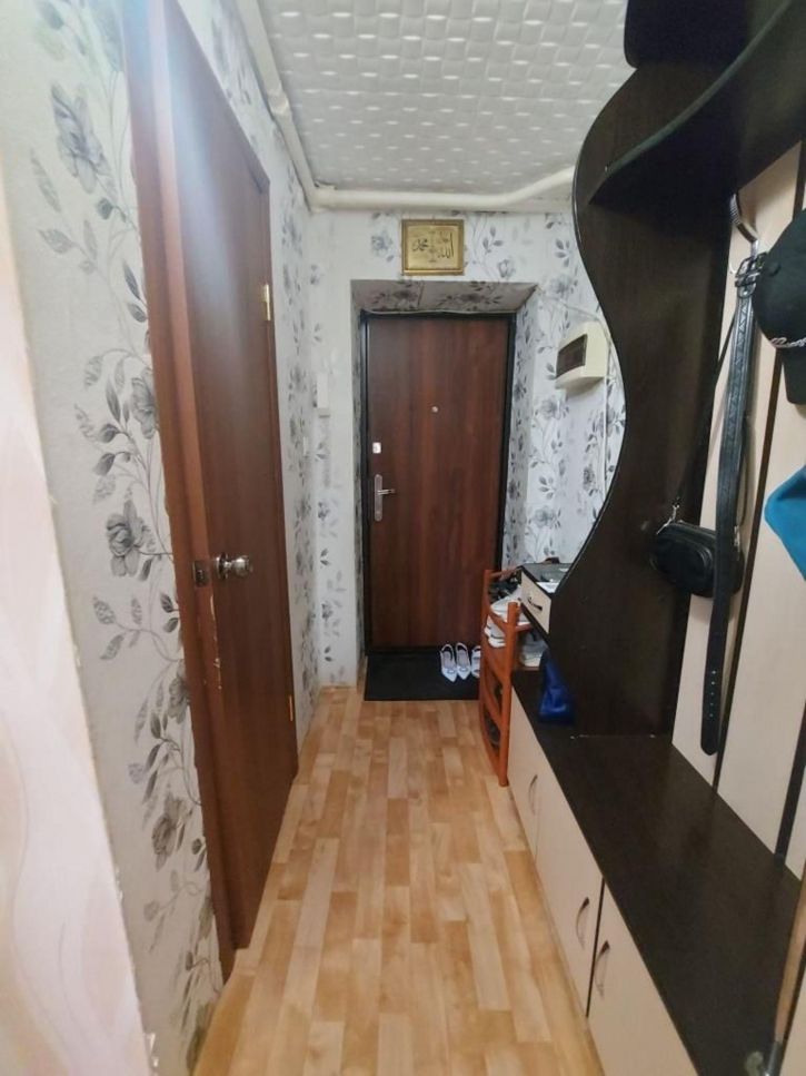 1-комн квартира Павлюхина ул, 101