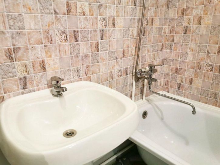 1-комн квартира Генерала Махмута Гареева ул, 5Б