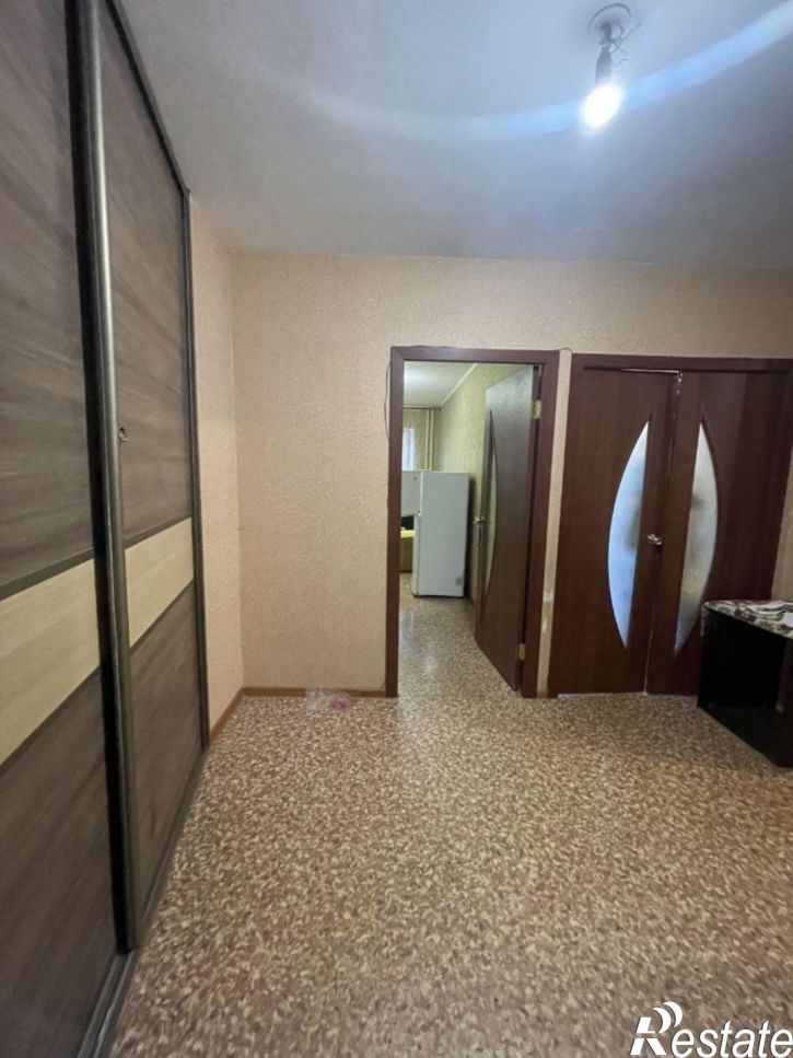 1-комн квартира ул Чингиза Айтматова, 10,  д. 10