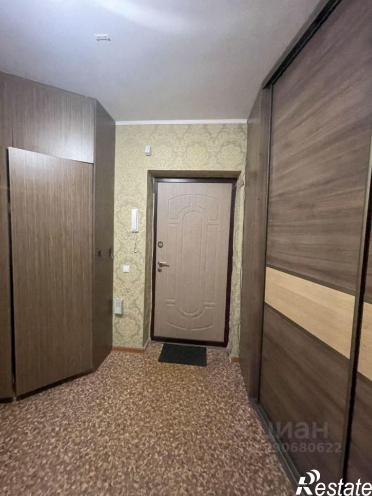 1-комн квартира ул Чингиза Айтматова, 10,  д. 10