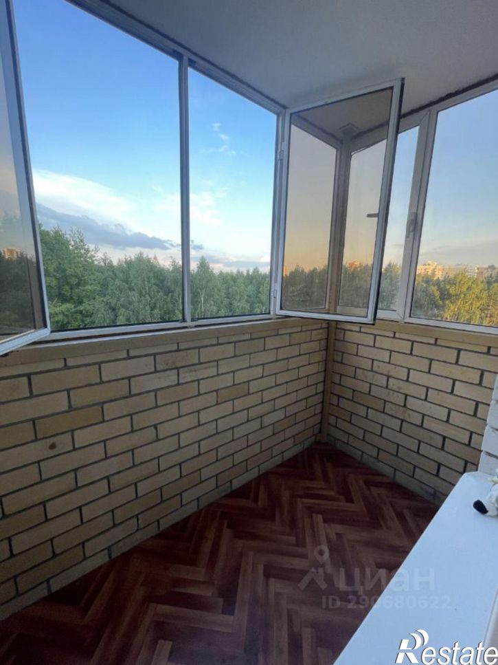 1-комн квартира ул Чингиза Айтматова, 10,  д. 10