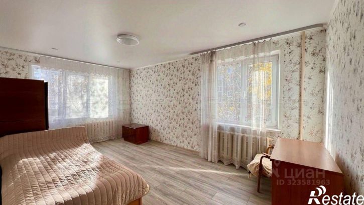 2-комн квартира ул Нурсултана Назарбаева, 66 1,  д. 66 1,  к. 1