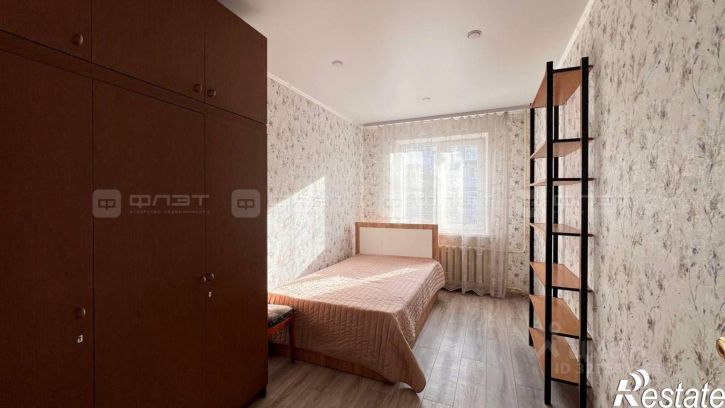 2-комн квартира ул Нурсултана Назарбаева, 66 1,  д. 66 1,  к. 1